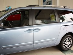 起亚VQ 2013款 2.2T 自动 VQ-R舒适版 7座