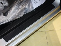 Mustang 2013款 3.7L 自动 标准型