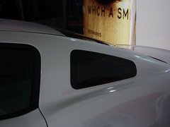 Mustang 2013款 3.7L 自动 标准型