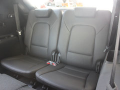 现代胜达 2013款 2.4L 自动 GL 4WD舒适型 5座
