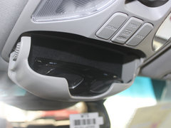 现代胜达 2013款 2.4L 自动 GL 4WD舒适型 5座