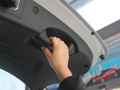 现代胜达 2013款 2.4L 自动 GL 4WD舒适型 5座