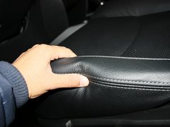 新劲炫 2013款 2.0 自动 两驱豪华版 5座
