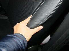 新劲炫 2013款 2.0 自动 两驱豪华版 5座