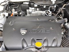 新劲炫 2013款 2.0 自动 两驱豪华版 5座