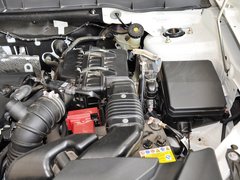 新劲炫 2013款 2.0 自动 两驱豪华版 5座