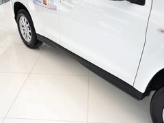 新劲炫 2013款 2.0 自动 两驱豪华版 5座