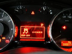 标致3008 2013款 1.6T 自动 THP至尚版 5座
