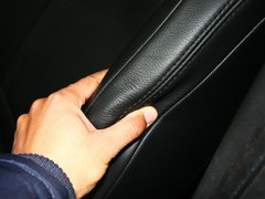 标致3008 2013款 1.6T 自动 THP至尚版 5座