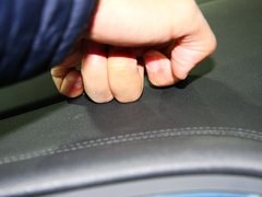 标致3008 2013款 1.6T 自动 THP至尚版 5座