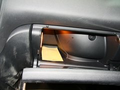 标致3008 2013款 1.6T 自动 THP至尚版 5座