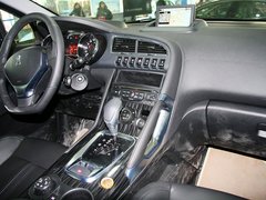 标致3008 2013款 1.6T 自动 THP至尚版 5座