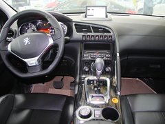 标致3008 2013款 1.6T 自动 THP至尚版 5座