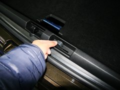 标致3008 2013款 1.6T 自动 THP至尚版 5座