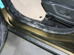 标致3008 2013款 1.6T 自动 THP至尚版 5座