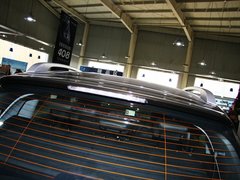 标致3008 2013款 1.6T 自动 THP至尚版 5座
