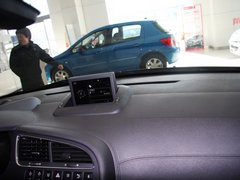 标致3008 2013款 1.6T 自动 THP至尚版 5座