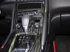 标致3008 2013款 1.6T 自动 THP至尚版 5座