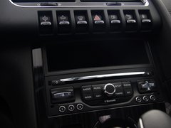 标致3008 2013款 1.6T 自动 THP至尚版 5座