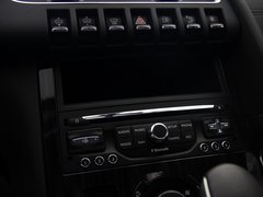 标致3008 2013款 1.6T 自动 THP至尚版 5座