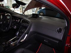 标致3008 2013款 1.6T 自动 THP至尚版 5座