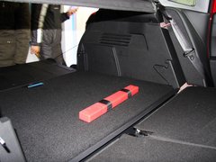 标致3008 2013款 1.6T 自动 THP至尚版 5座