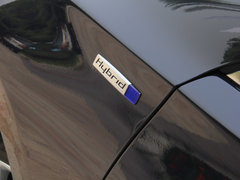 讴歌ILX 2013款 1.5L CVT Hybrid