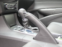 讴歌ILX 2013款 1.5L CVT Hybrid