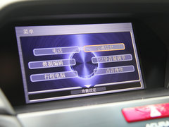 讴歌ILX 2013款 1.5L CVT Hybrid