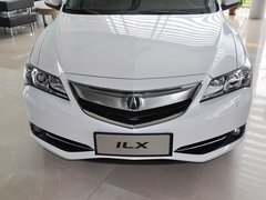 讴歌ILX 2013款 1.5L CVT Hybrid