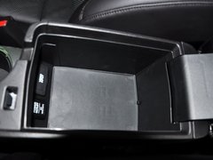 讴歌ILX 2013款 1.5L CVT Hybrid