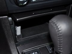 讴歌ILX 2013款 1.5L CVT Hybrid