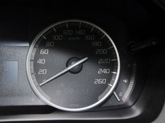 讴歌ILX 2013款 1.5L CVT Hybrid