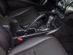 讴歌ILX 2013款 1.5L CVT Hybrid