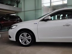 讴歌ILX 2013款 1.5L CVT Hybrid
