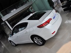 讴歌ILX 2013款 1.5L CVT Hybrid