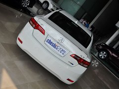 讴歌ILX 2013款 1.5L CVT Hybrid