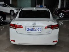 讴歌ILX 2013款 1.5L CVT Hybrid