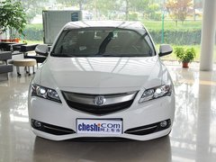 讴歌ILX 2013款 1.5L CVT Hybrid