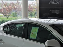 讴歌ILX 2013款 1.5L CVT Hybrid