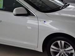 讴歌ILX 2013款 1.5L CVT Hybrid