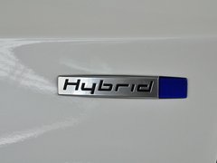 讴歌ILX 2013款 1.5L CVT Hybrid