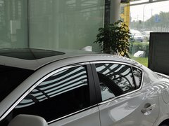 讴歌ILX 2013款 1.5L CVT Hybrid