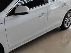 讴歌ILX 2013款 1.5L CVT Hybrid