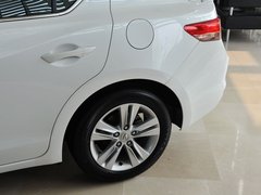 讴歌ILX 2013款 1.5L CVT Hybrid