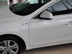 讴歌ILX 2013款 1.5L CVT Hybrid
