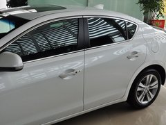 讴歌ILX 2013款 1.5L CVT Hybrid