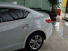讴歌ILX 2013款 1.5L CVT Hybrid