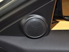 讴歌ILX 2013款 1.5L CVT Hybrid