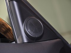 讴歌ILX 2013款 1.5L CVT Hybrid